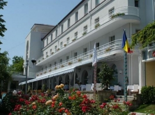 Hotel Astoria 3* Eforie Nord 1