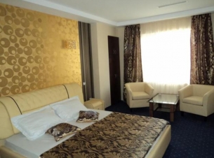 Hotel Boutique Shine 4* - Neptun 2