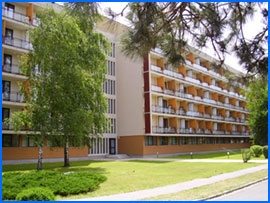 Hotel Doina 3* - Neptun 1