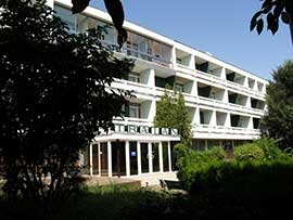 Hotel Traian 2* - Neptun 1